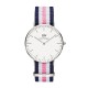RELOJ DANIEL WELLINGTON. CLASIC SOUTHAMP - 0605DW