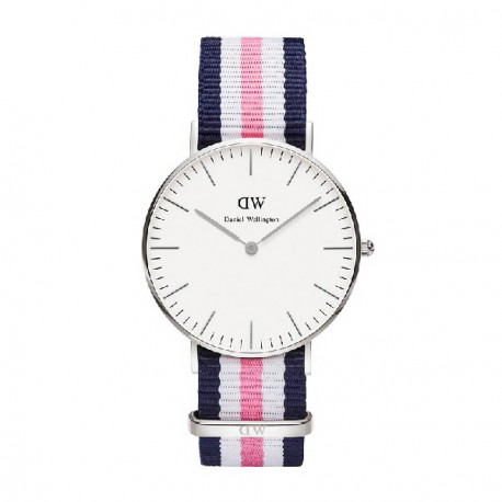RELOJ DANIEL WELLINGTON. CLASIC SOUTHAMP - 0605DW
